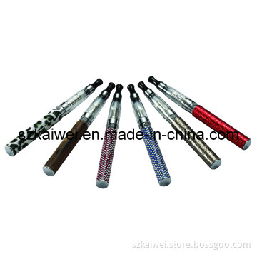 Beautiful Electronic Cigarette EGO-a/EGO-Z/EGO-Q with Factory Price